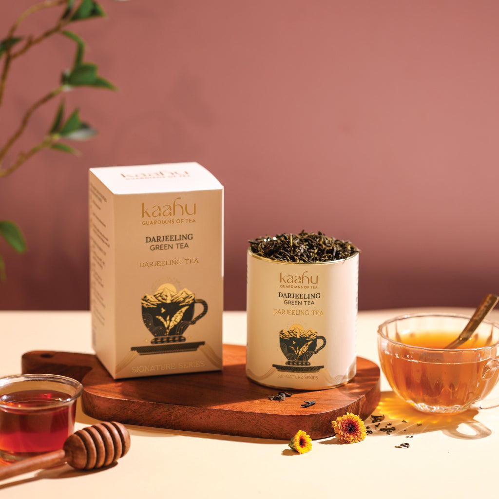 Darjeeling