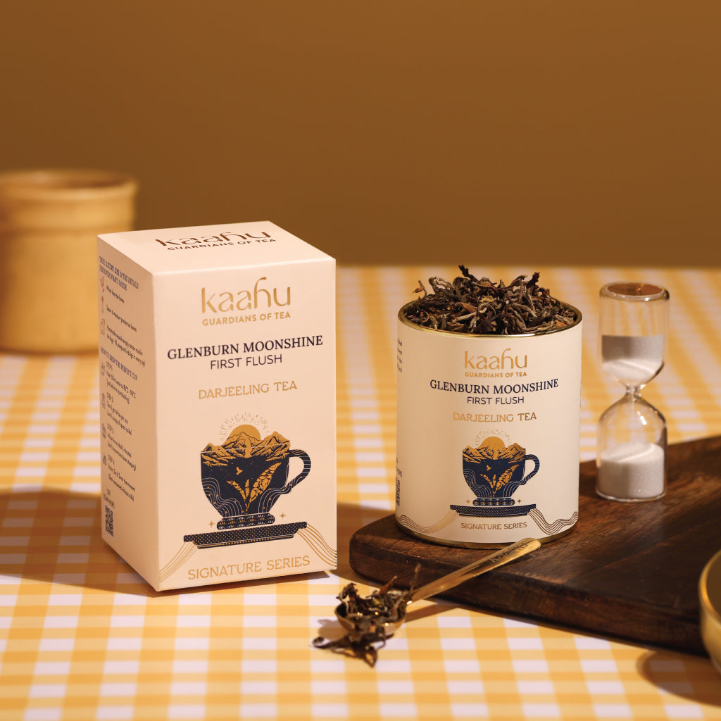 Glenburn Moonshine