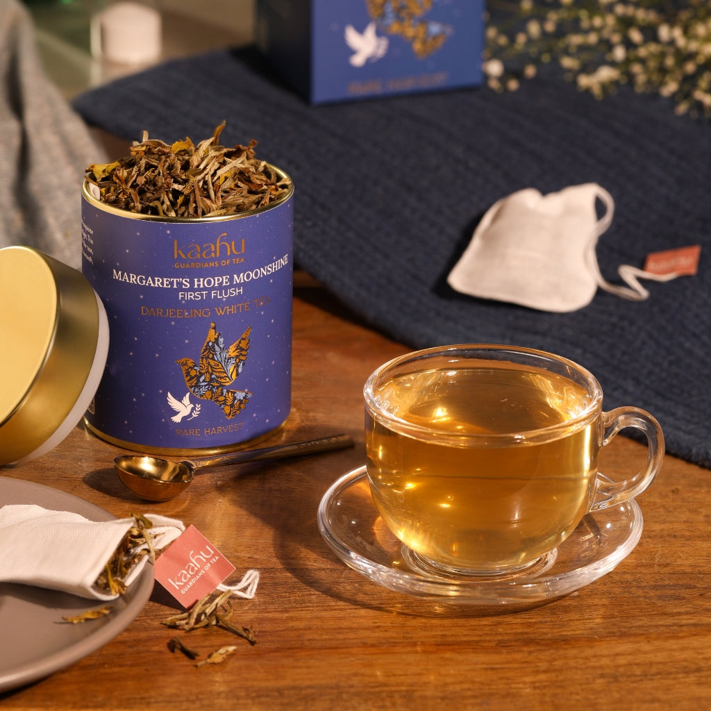 Margaret's Hope Moonshine